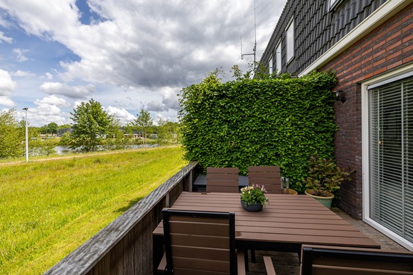 Medium property photo - De Hartakker 6, 9761 DE Eelde